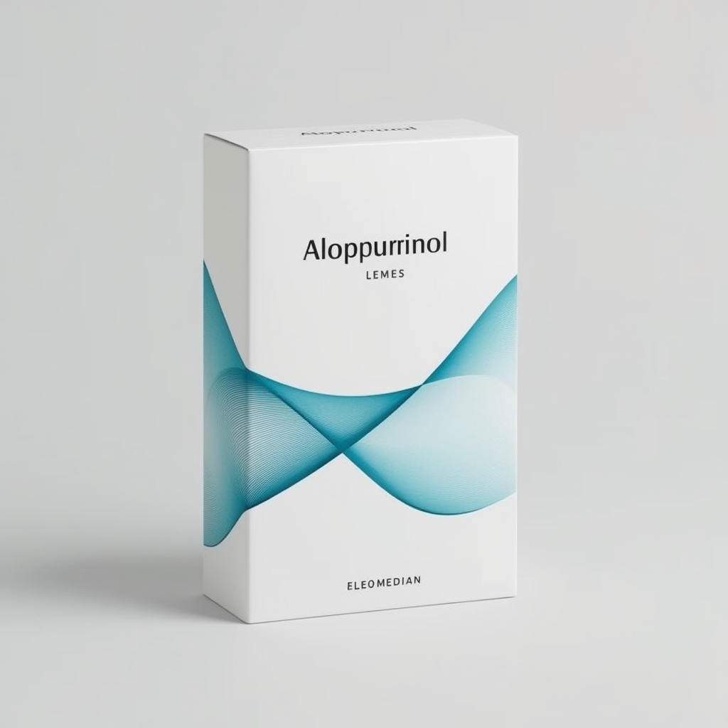 Order Alopurinol online in the USA